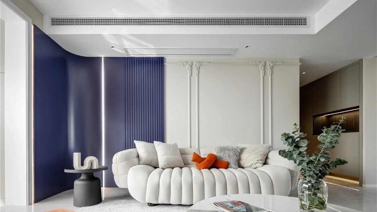 How to Pick the Perfect Fluted Panel TV Console Wall